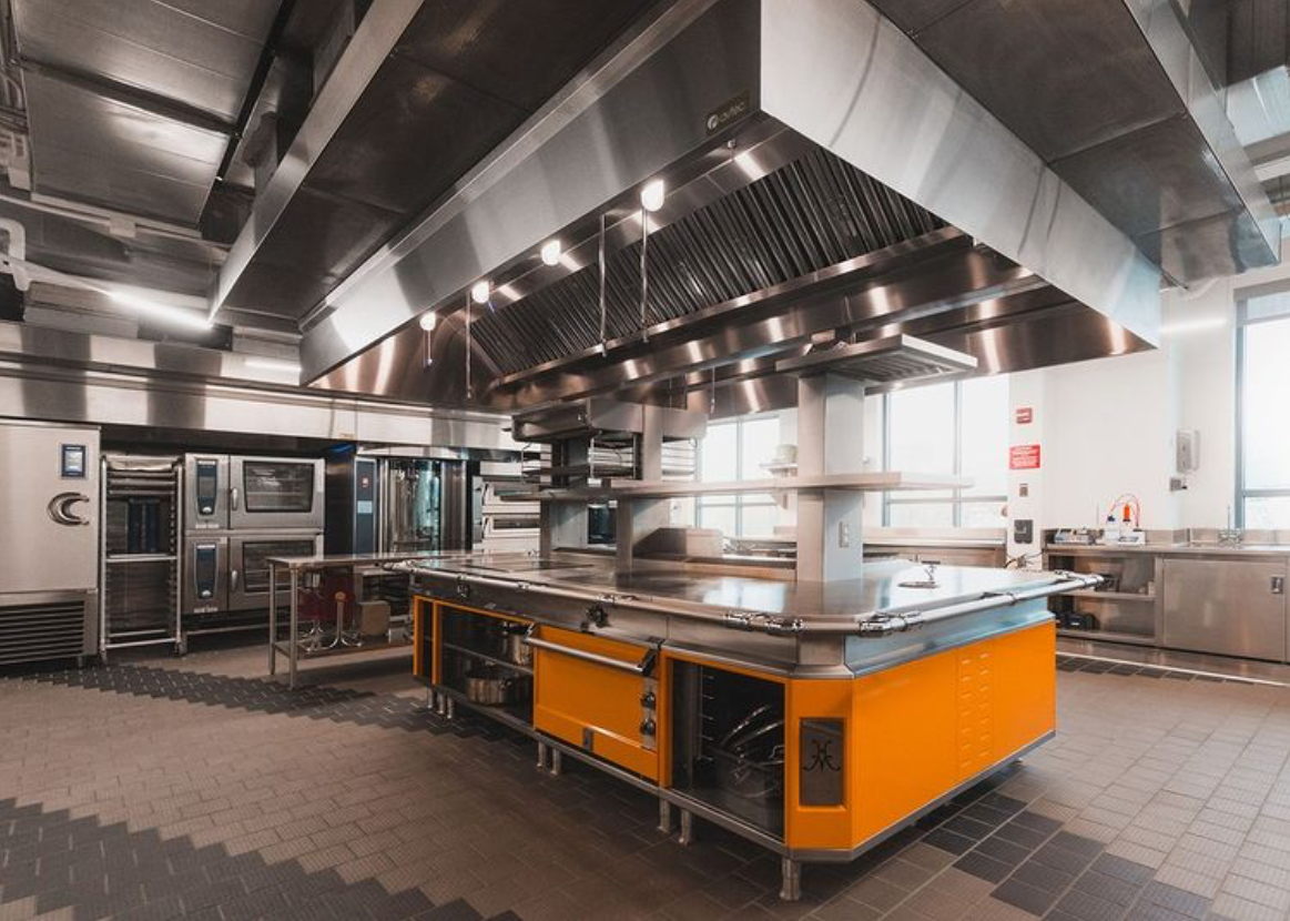 Key Projects - Elevate Foodservice Group