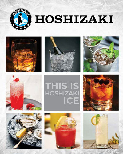 Hoshizaki Ice Catalog