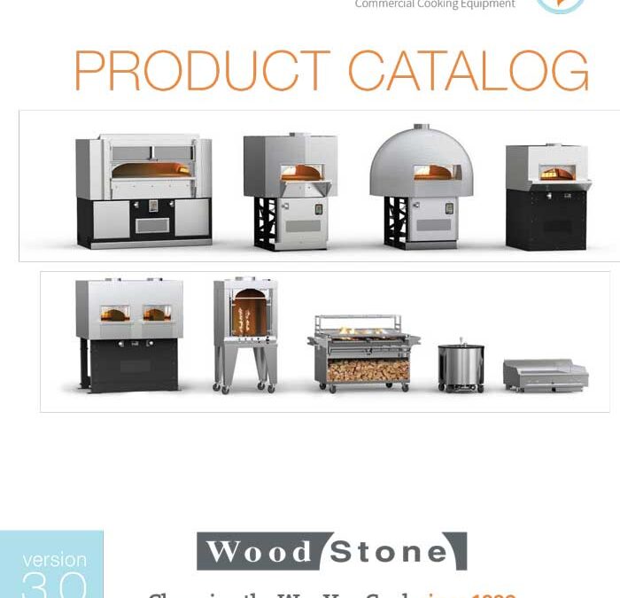 Wood Stone Product Catalog