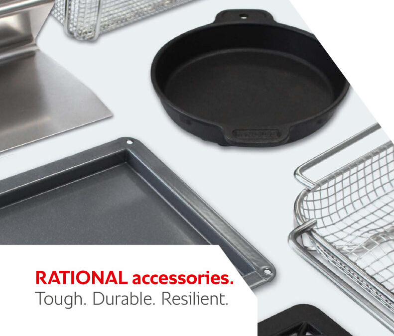 Rational Accessories